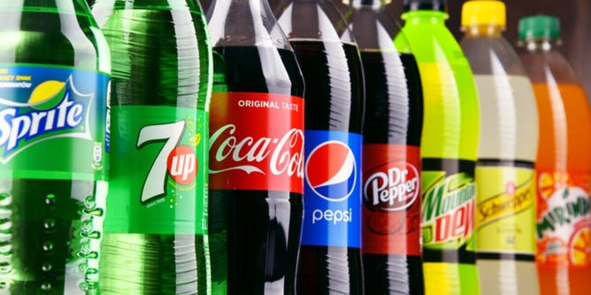 Satisfying Thirst: Top Ten Cold Drink Companies in Pakistan